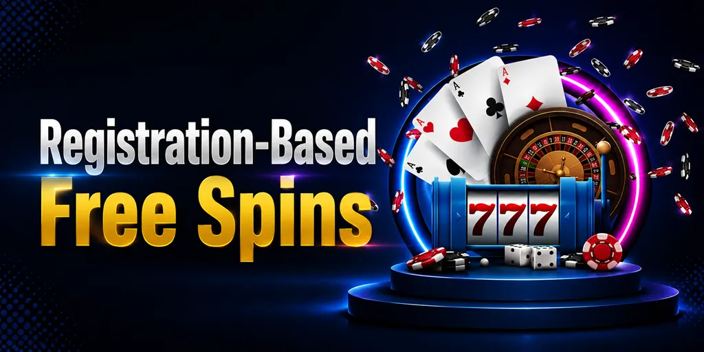 20 Free Spins No Deposit