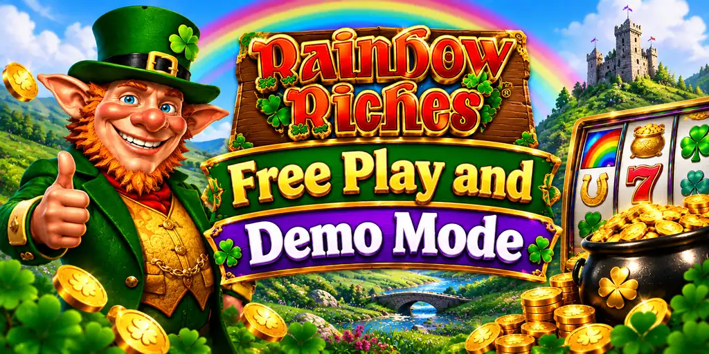 Free Play and Demo Mode