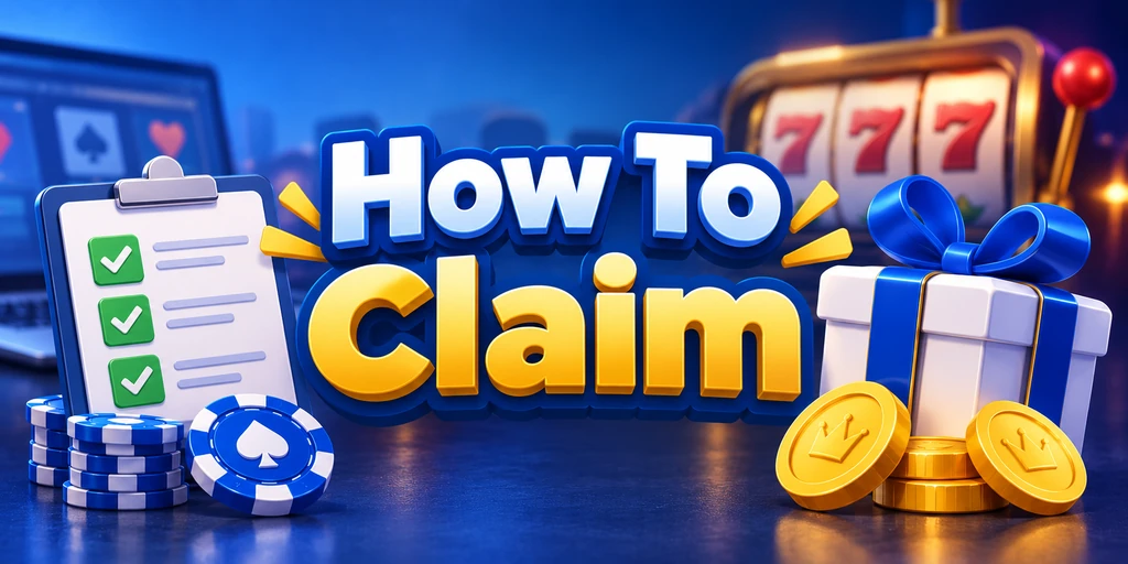 How To Claim