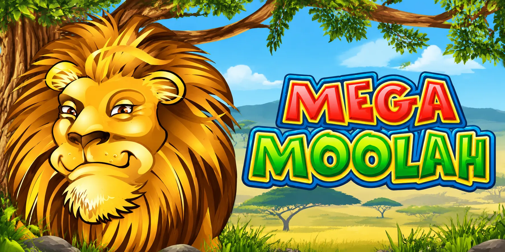 Mega Moolah